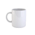 Caneca Porcelana Branca Para Sublimação 325 Ml C/12 - comprar online