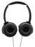 Headphone com Fio Philips - TAUH201BK - comprar online