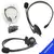 Fone Headset Headphone Com Microfone Para Xbox 360 Cor Preto - comprar online