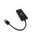 Mini Hub Usb 2.0 4 Portas Slim 480Mbps Knup Kp-T109 Preto - comprar online