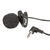 Microfone Mini de Lapela KP-911 Knup na internet