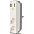 Carregador Tomada Usb 2,1a + Filtro Branco Fl-usb21 Coletek - comprar online