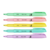 Marca Texto 5 Cores Pastel Keep - MR070 - comprar online