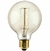 Lâmpada Retrô Decorativa Vintage Thomas Edison G95 Filamento - comprar online