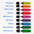 Kit 9 Marca Textos Stabilo Boss Original - Marcadores Neon - comprar online