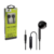 Fone De Ouvido XCELL Intra Auricular XC-f-06