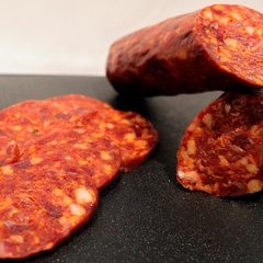 Chorizo Tipo Español x150GR,