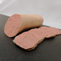 Leberwurst x200gr, (aprox,)