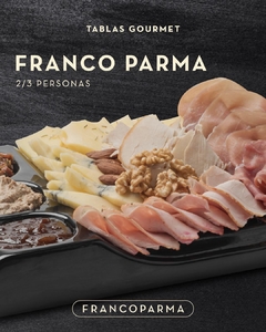 Picada Franco Parma (para 2/3)