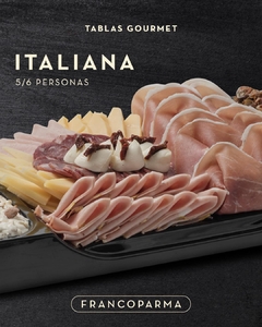 Picada Italiana (para 5/6) - comprar online