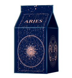 Kit Imprimible Desayunos del zodíaco: ARIES - tienda online