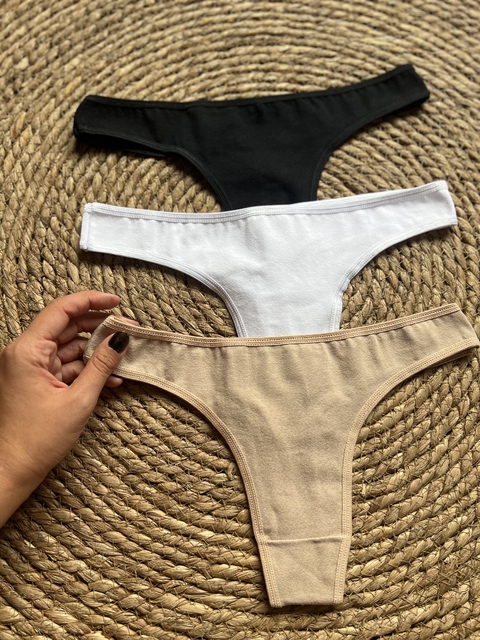 Comprar Ropa Interior en Blossie tienda
