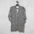 Quimono Checkerboard Sevena - comprar online
