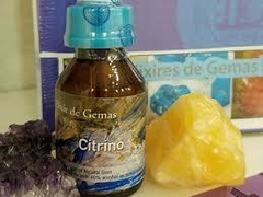 Elixires de Gemas Kit de 66 variedades x 15 ml - comprar online
