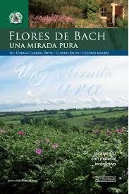 Flores de Bach: Una Mirada Pura (Libro)