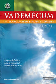 Vademécum Internacional de Terapias Naturales (Libro)