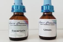 Elixires de Luces Cromáticas (Individual 15 ml.)