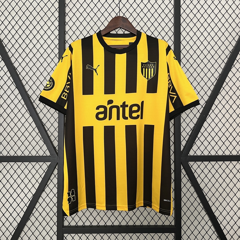 Camiseta penarol 2020 sale