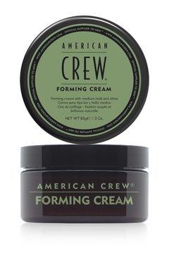 FORMING CREAM