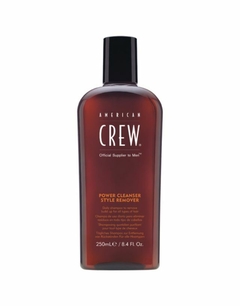 POWER CLEANSER STYLE REMOVER SHAMPOO