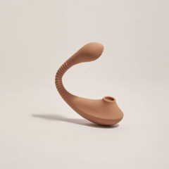 Nature flex vibrador y succionador de clítoris - Other Nature - Sex Shop online -  productos eróticos - Sex Shop BDSM 