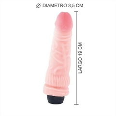 AMERICANO CHICO REALSKIN VIBRO - comprar online