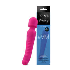 PRIME KIT FANTASY #VM VIBRADOR MASAJEADOR