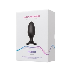 Lovense Hush 2 L 2.25" - comprar online