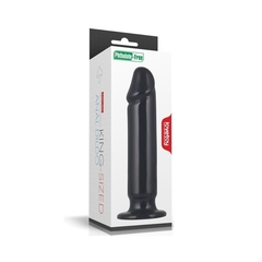 King Sized Anal Dildo 22,5 cm - comprar online