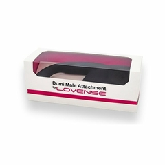 LOVENSE DOMI 2 MALE ATTACHMENT