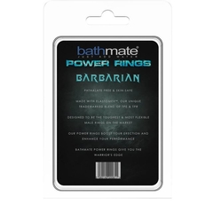 Bathmate Barbarian