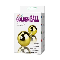 Golden Balls - comprar online
