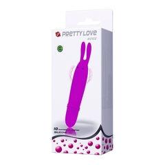 Pretty Love Mini Vibro Boyce - Other Nature - Sex Shop online -  productos eróticos - Sex Shop BDSM 