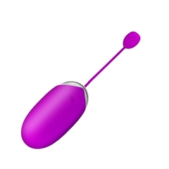 Pretty Love Huevo vibrador Bluetooth - comprar online