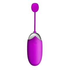 Pretty Love Huevo vibrador Bluetooth en internet