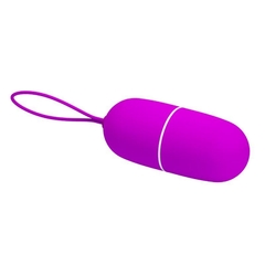 PRETTY LOVE HUEVO VIBRADOR ARVIN - Other Nature - Sex Shop online -  productos eróticos - Sex Shop BDSM 