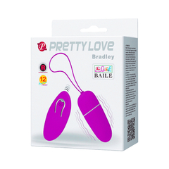 PRETTY LOVE BRADLEY - comprar online