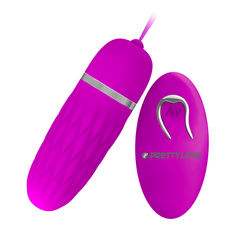 Imagen de PRETTY LOVE HUEVO VIBRADOR