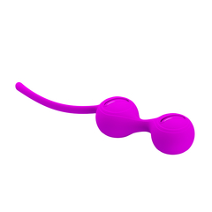 KEGEL BALLS TIGHTEEN UP PRETTY LOVE - tienda online