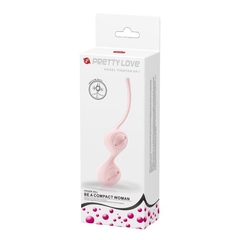 PRETTY LOVE BOLAS KEGEL TIGHTEN UP en internet