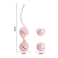 PRETTY LOVE BOLAS KEGEL TIGHTEN UP - tienda online