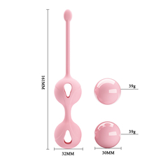 bolas Kegel Tighten Up Pretty love - tienda online