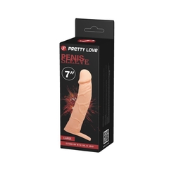 Penis Sleeve - Other Nature - Sex Shop online -  productos eróticos - Sex Shop BDSM 