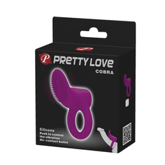PRETTY LOVE COBRA - comprar online