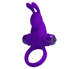 Pretty Love Bunny Ring - comprar online