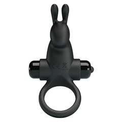 PRETTY LOVE BUNNY COCK RING - Other Nature - Sex Shop online -  productos eróticos - Sex Shop BDSM 