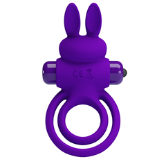 Pretty Love Bunny Ring 2 en internet