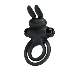 Pretty Love Bunny Ring 2 - tienda online