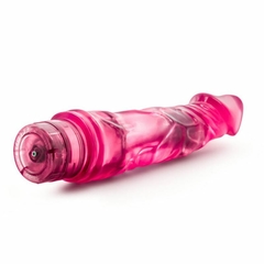 Imagen de Blush Novelties vibrador realista #6 Pink