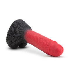 Consolador hombre lobo 27 cm - Other Nature - Sex Shop online -  productos eróticos - Sex Shop BDSM 